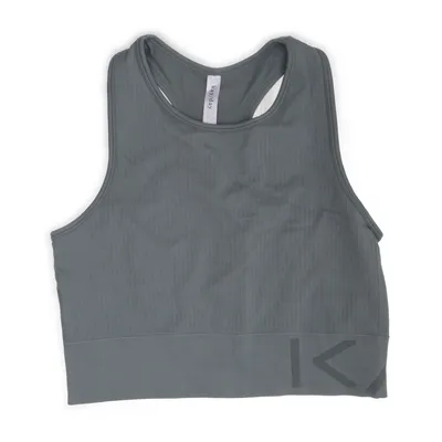 Sport-bh (Groen) van Kay/Day Elastaan, Polyamide