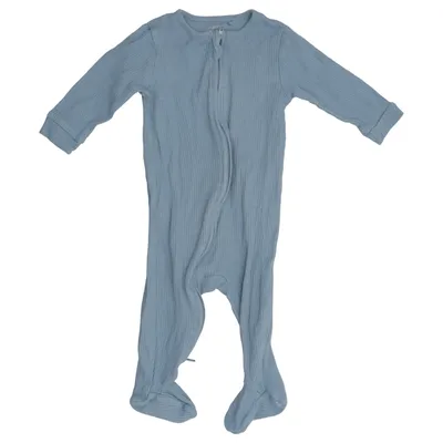 Barboteuse (Bleu) de Next Baby Coton