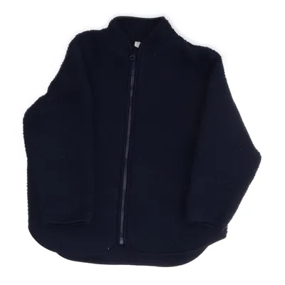 Fleecejacka (Blå) från Arket Polyester