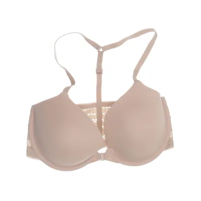 BH (Beige) från DKNY Bomull, Elastan, Nylon
