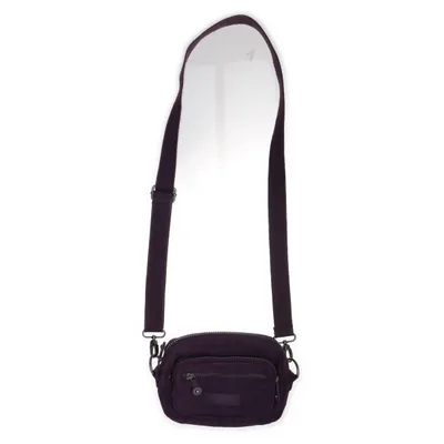 Axelremsväska (Lila) från Accessoires