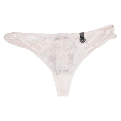 Strings (Rose) de Censored