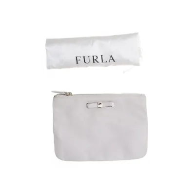 Necessär (Vit) från Furla Skinn
