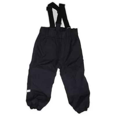 Täckbyxor (Svart) från Fix by Lindex Polyester