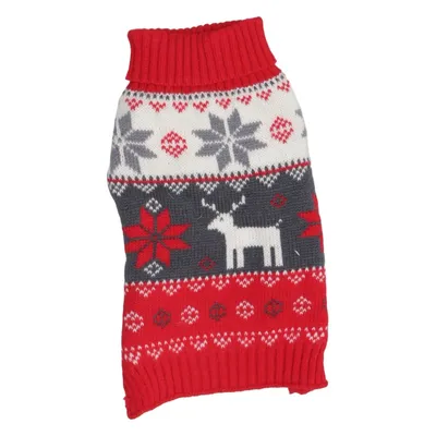 Dog clothes (Red, Multicolored) from Nobby