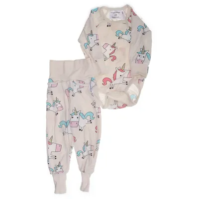 Set (Beige, Meerkleurig) van Geggamoja