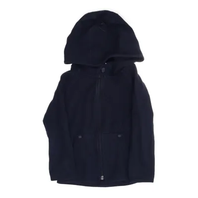 Huvtröja (Blå) från Gap Fit Bomull, Polyester