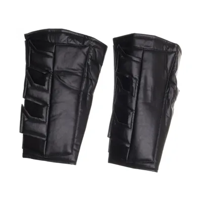 Accessoires de déguisement (Noir)