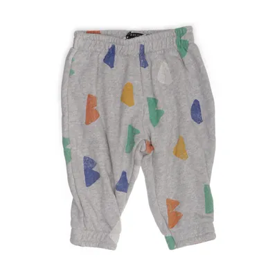 Pantalon de survêtement (Gris, Multicolore) de Bobo Choses