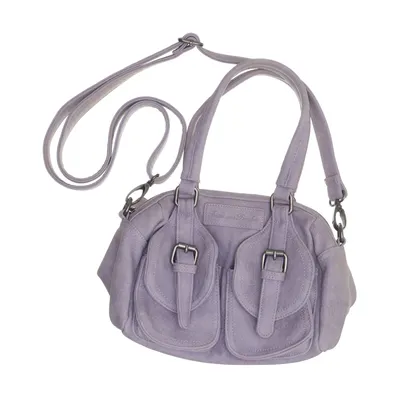 Axelremsväska (Lila) från Fritzi aus Preußen