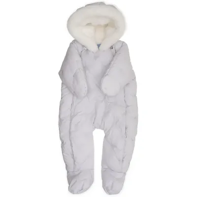 Overall (White) from Jacadi Paris