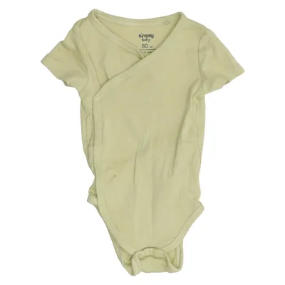 Romper (Groen) van Sinsay Katoen
