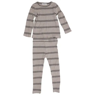 Set (Beige, Black) from Minimarket