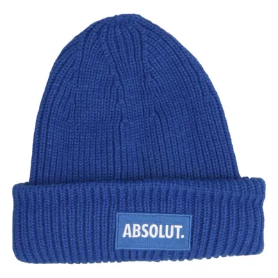 Beanie (Blauw) van Absolut