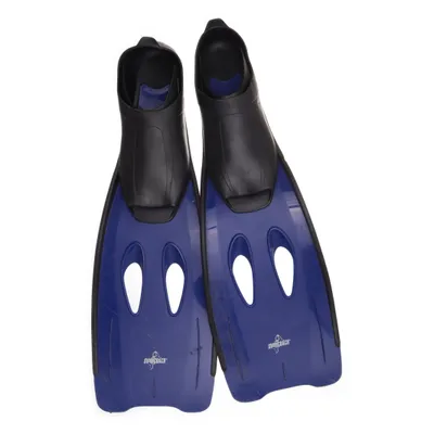 Flippers (Blue)