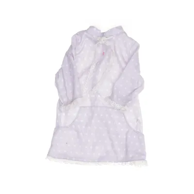 Docktillbehör (Lila, Vit) från Skrållan