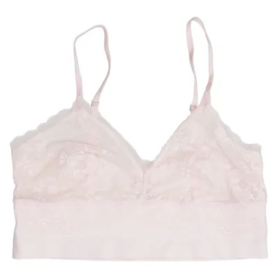 Bralette (Roze) van Victoria's Secret Elastaan, Polyamide
