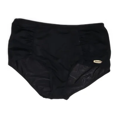 Bikiniunderdel (Svart) från Beachwear by Damella Elastan, Polyamid