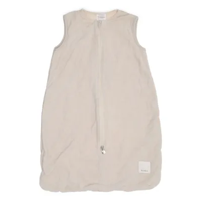 Babyslaapzak (Beige) van Koeka Katoen, Polyester