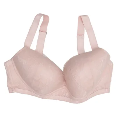 Soutien-gorge (No.2) de Closely Élasthane, Polyamide