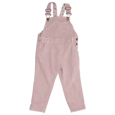 Salopette (Rose) de Zara Baby Coton, Lyocell, Modal