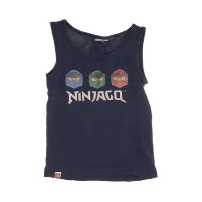 Linne (Blå, Flerfärgad) från LEGO