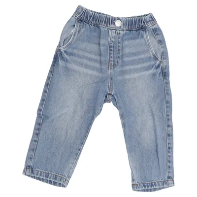 Jeans (Blau) von Minories