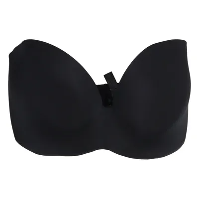 BH (Svart) från Wonderbra Elastan, Polyamid, Polyester