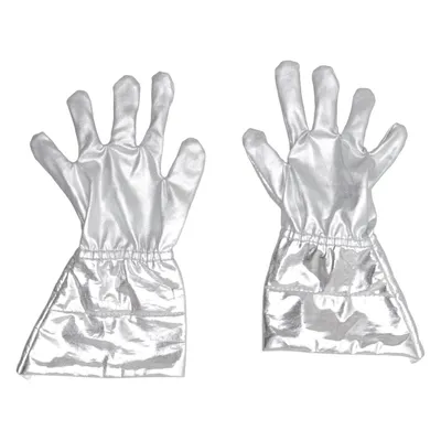 Handskar (Silverfärgad) från Melissa & Doug
