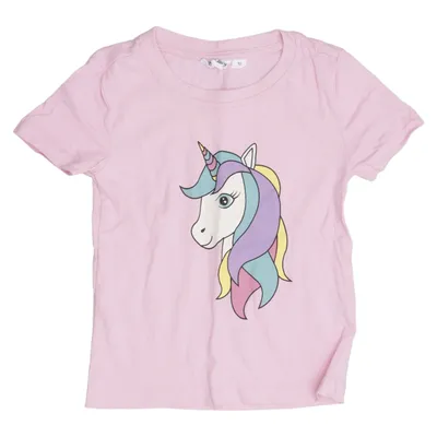 T-shirt (Rose) de Amy & Lucy Coton