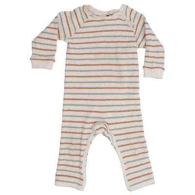 Rompertjes (Beige, Meerkleurig) van Name It