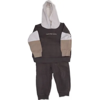 Mjukisset (Brun, Beige) från Calvin Klein Jeans