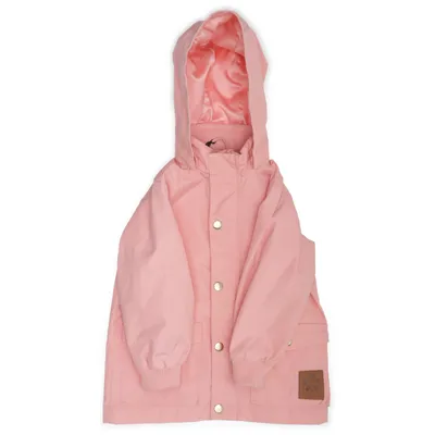 Jakke (Pink) fra Mini Rodini