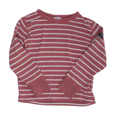 Lange mouwen shirt (Lila, Meerkleurig) van Polarn O. Pyret