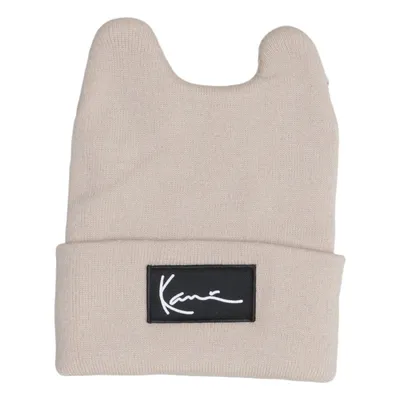 Beaniemössa (Beige) från Karl Kani