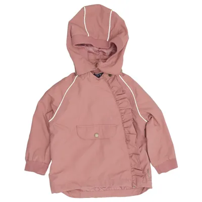 Jacket (Pink) from Hust and Claire Polyamide, Polyester