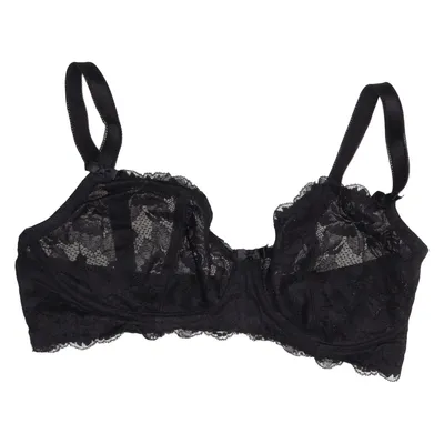 Bralette (Schwarz) von Change Lingerie Elasthan, Polyamid