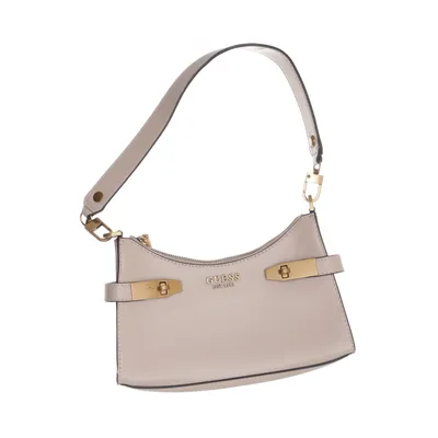 Handväska (Beige) från Guess Bomull, Polyester