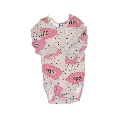 Body (Rosa, Beige, Svart) från Mixed Grill Banjul