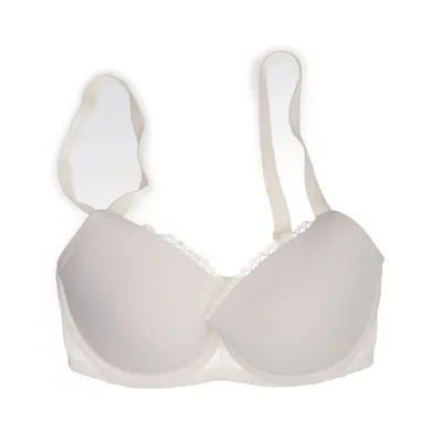 BH (Vit) från Twilfit by Change Lingerie