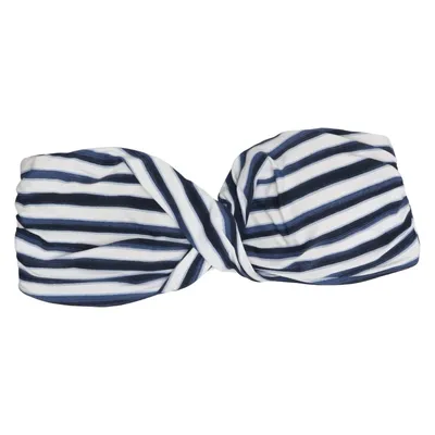Haut de bikini (Bleu, Blanc) de Seafolly Élasthane, Polyamide