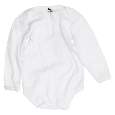 Body (Blanc) de Joha Coton
