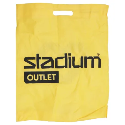 Sac en toile (Jaune, Noir) de Tingstad