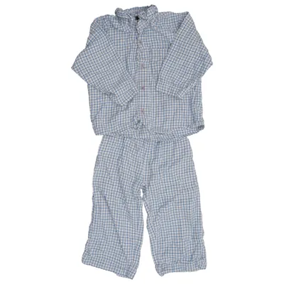 Pyjamas (MINI) från Name It Mini Bomull