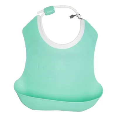 Bavoir  (Vert) de Twistshake