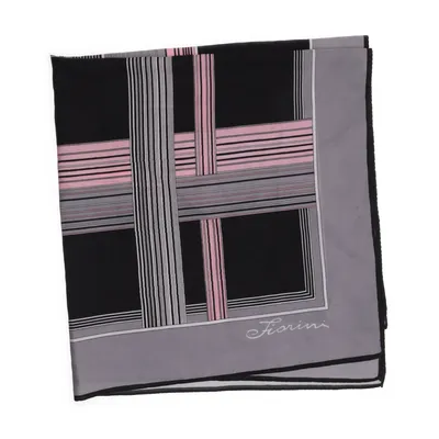 Scarf (Grå, Flerfärgad) från Fiorini