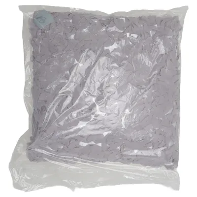 Coussin décoratif (Gris) de 4 Living