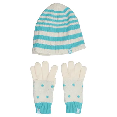 Accessoarset (Turkos, Vit) från Reima