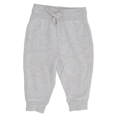 Jogginghose (Grau) von Walking Baumwolle