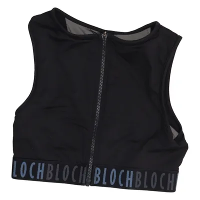 Sports-BH (Sort) fra Bloch
